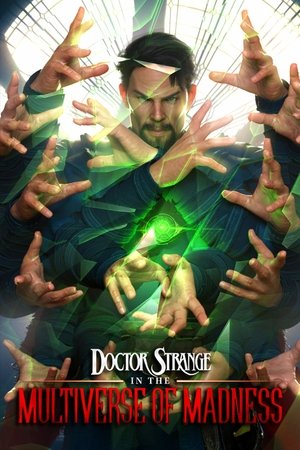 Watch Doctor Strange in the Multiverse of Madness (2022) Full Movie
