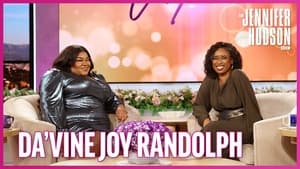 The Jennifer Hudson Show Season 2 : Da'Vine Joy Randolph, Tyla