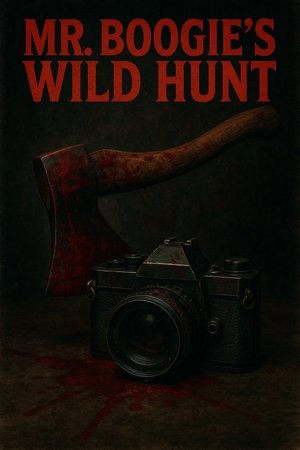 Mr Boogie's Wild Hunt (2025)