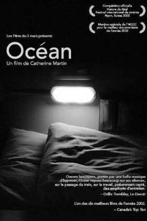 Poster Ocean 2002
