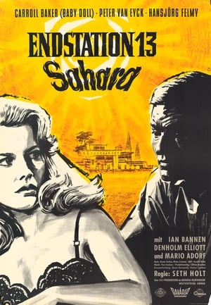 Endstation 13 Sahara 1963