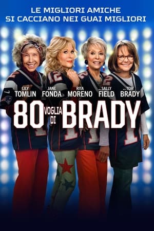 80 voglia di Brady 2023