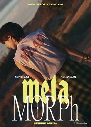 Télécharger TAEMIN SOLO CONCERT : METAMORPH ou regarder en streaming Torrent magnet 