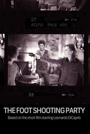 The Foot Shooting Party 1994