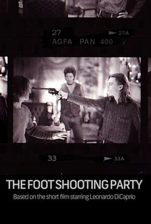 Image The Foot Shooting Party