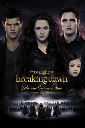 Image Breaking Dawn - Bis(s) zum Ende der Nacht - Teil 2