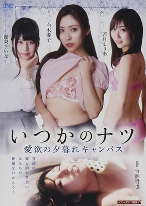 Télécharger いつかのナツ　愛欲の夕暮れキャンパス ou regarder en streaming Torrent magnet 