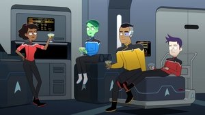 Star Trek: Lower Decks Season 1 Episode 3 مترجمة