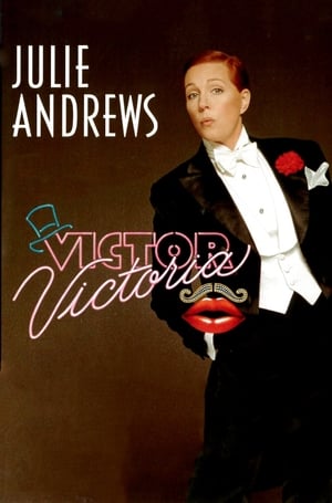Poster Victor/Victoria 1995