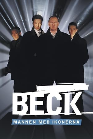 Image Beck - Mannen med ikonerna