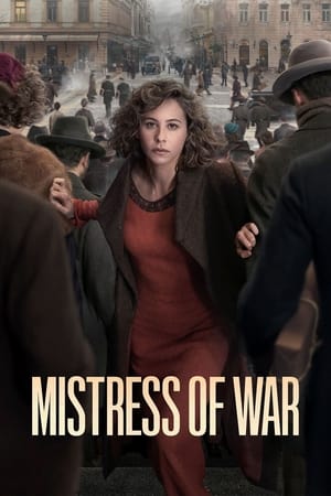 Image Dime Quién Soy: Mistress of War