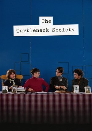 The Turtleneck Society (2025)
