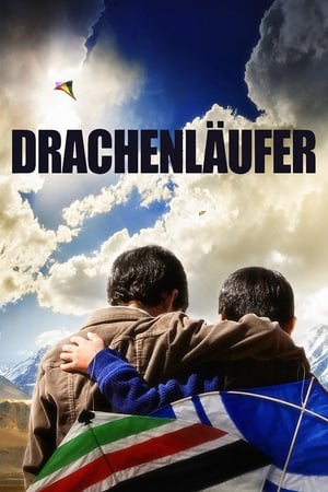 Poster Drachenläufer 2007