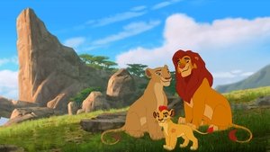 مشاهدة فيلم The Lion Guard: Return of the Roar 2015 مترجم