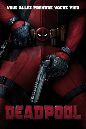 Deadpool 2016