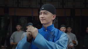 Legend of the Magnate Season 1 :Episode 10  Episode 10