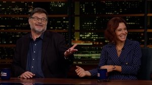 Real Time with Bill Maher Season 0 :Episode 2318  Overtime - June 6, 2025
