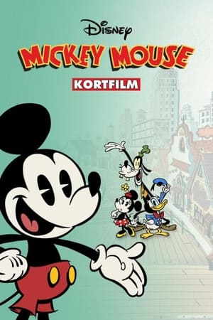 Image Mickey Mouse Kortfilm