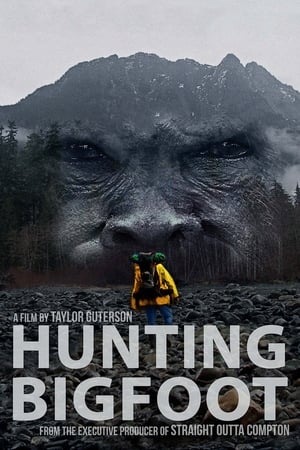 Image Hunting Bigfoot