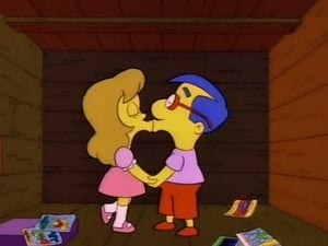 The Simpsons Season 3 Episode 23