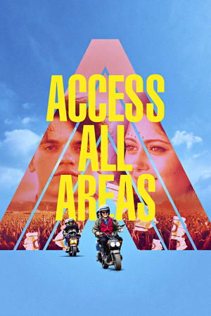 Access All Areas 2017