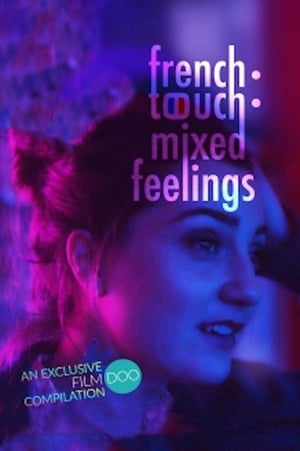 Poster French Touch: Mixed Feelings 2019