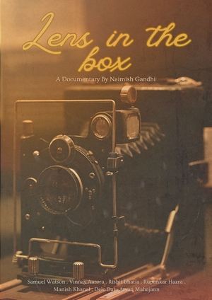 Lens in the box (2024)