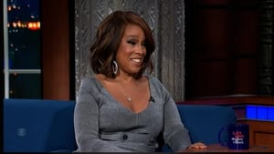 The Late Show with Stephen Colbert Season 7 :Episode 68  Gayle King, Tig Notaro