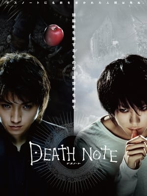 Télécharger Death Note 5th Anniversary ou regarder en streaming Torrent magnet 