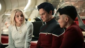 Star Trek: Strange New Worlds Season 2 Episode 7 مترجمة