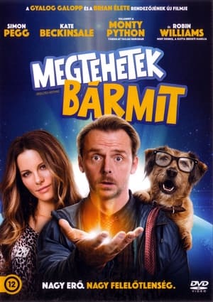 Image Megtehetek bármit