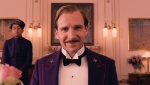 The Grand Budapest Hotel (2014)