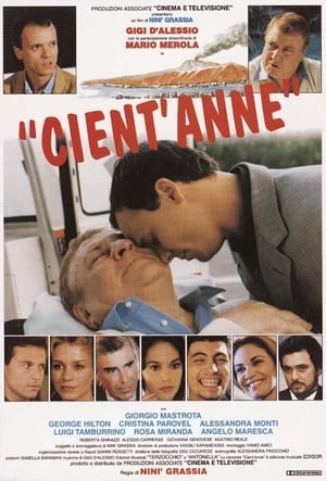 Poster Cient'Anne 1999