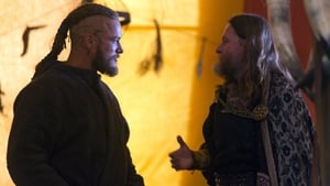 Vikings Season 1 Episode 8 مترجمة