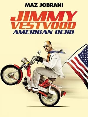 Télécharger Jimmy Vestvood: Amerikan Hero ou regarder en streaming Torrent magnet 