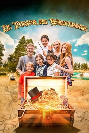 Télécharger Le trésor de Whittmore ou regarder en streaming Torrent magnet 