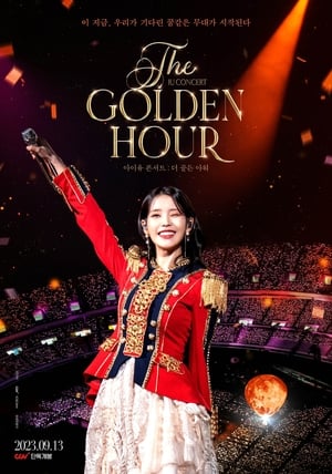 Image IU CONCERT: The Golden Hour