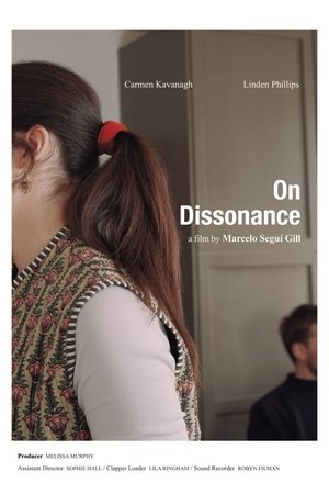 On Dissonance (2025)