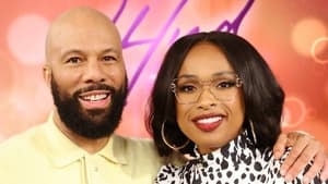 The Jennifer Hudson Show Season 2 :Episode 69  Common