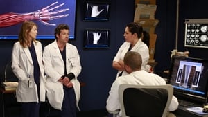 Grey’s Anatomy Season 9 Episode 9