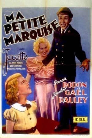 Ma petite marquise 1937