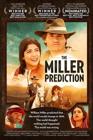 Image The Miller Prediction