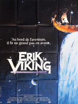 Télécharger Erik le viking ou regarder en streaming Torrent magnet 