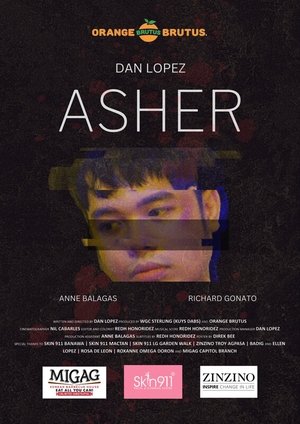 Nonton film Asher (2023) terbaru sub indo