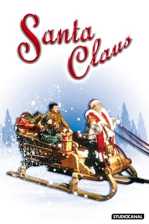 Image Santa Claus