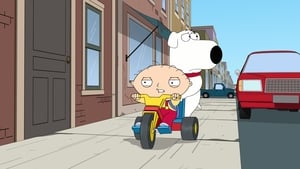 Family Guy Season 19 Episode 13 مترجمة