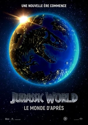 Télécharger Jurassic World : Le Monde d'Après ou regarder en streaming Torrent magnet 