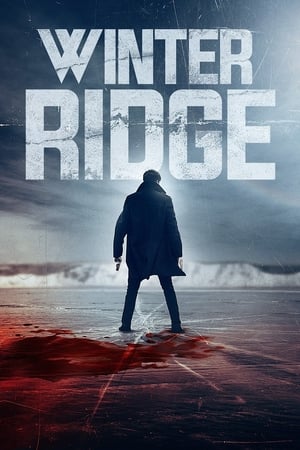 Poster Winter Ridge 2018