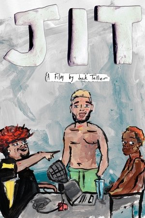 Jit (2025)
