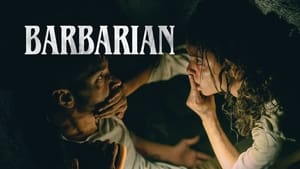 Capture of Barbarian (2022) FHD Монгол хадмал